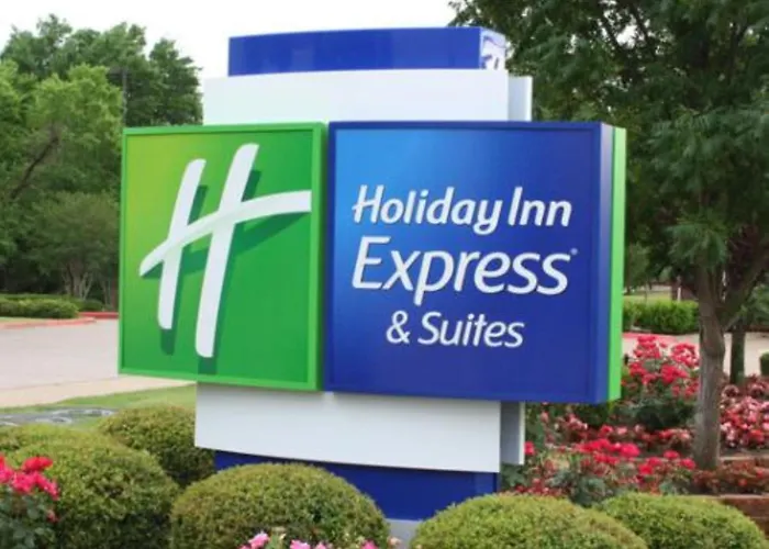 Holiday Inn Express & Suites Ormond Beach - North Daytona By Ihg
