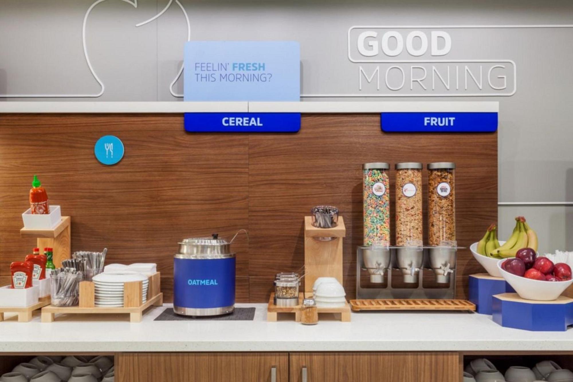 Express & Ormond - North Daytona By Ihg Ormond Beach