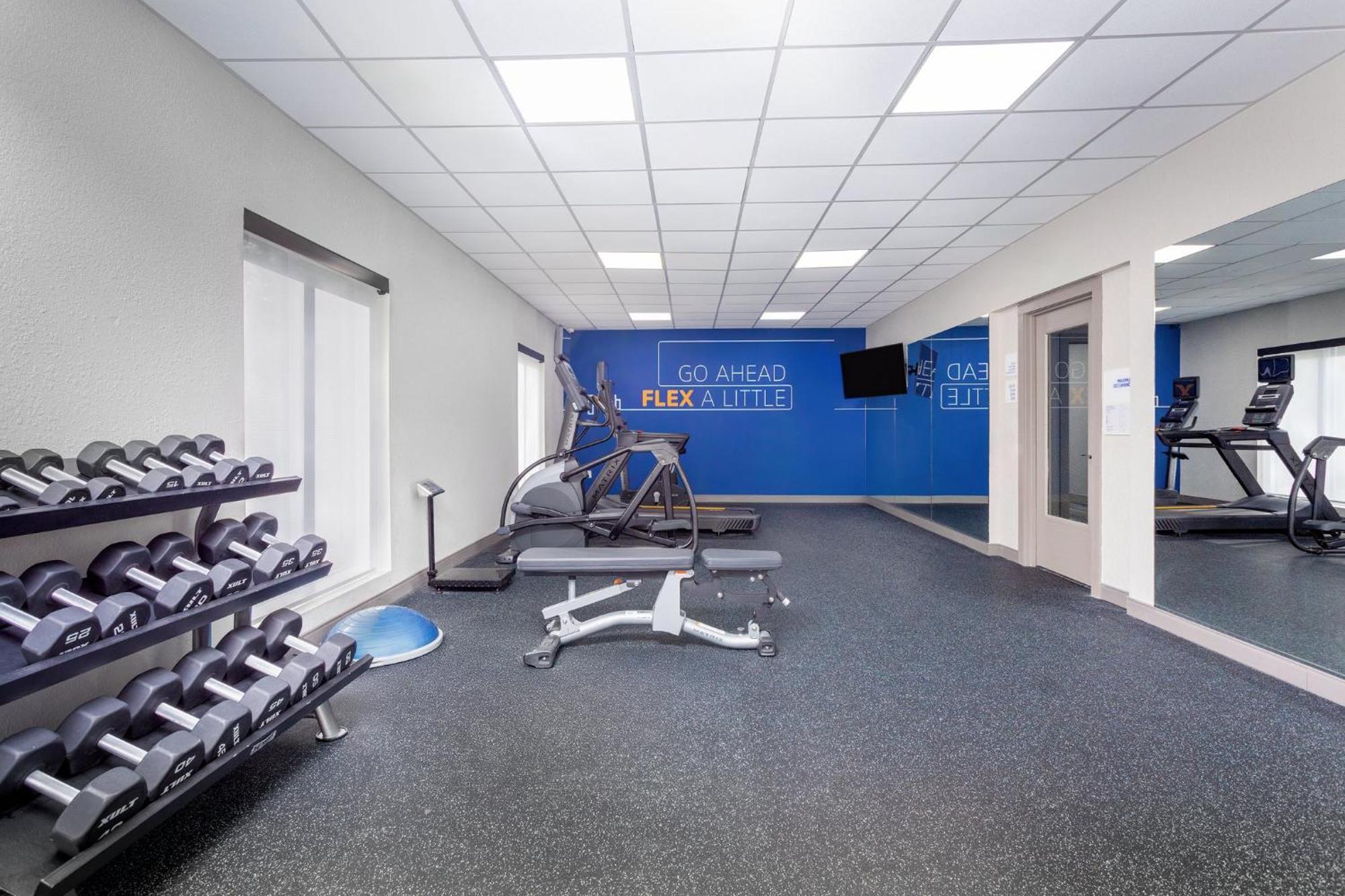 Express & Ormond - North Daytona By Ihg 3* Ormond Beach